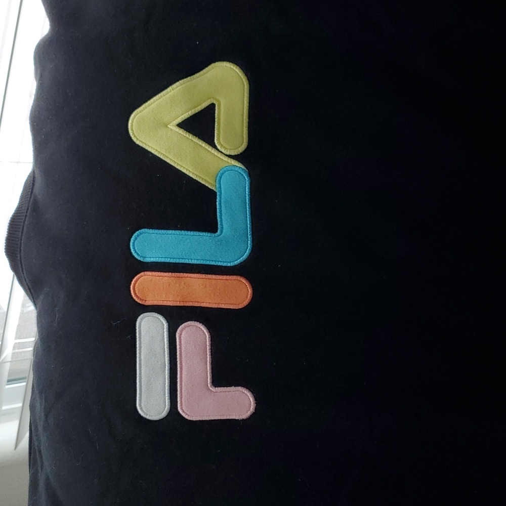 EUC - FILA Jogger Set